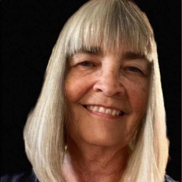 Meet your Posher, Pat - Picture 1 of 1